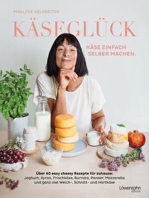 cover image of Käseglück